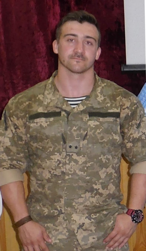 Каракевич Орест