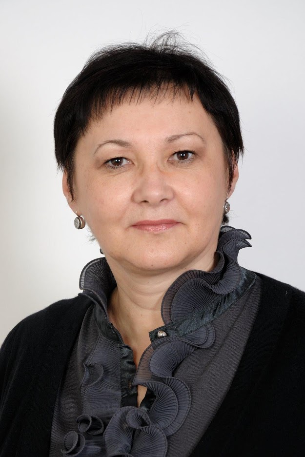 Маршалок Наталія Володимирівна